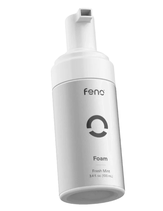 Freshness Without the Toxins