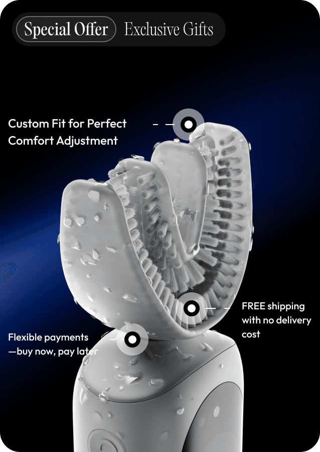 Feno Founder’s Edition Bundle - Feno Brush