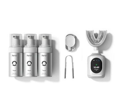 Feno Founder’s Edition Bundle