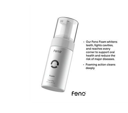 Feno Founder’s Edition Bundle